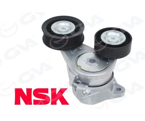V KAYIŞ GERGİSİ KOMPLE FORD FOCUS-CMAX 04> 1.8 TDCİ KUTU İÇİ NSK
