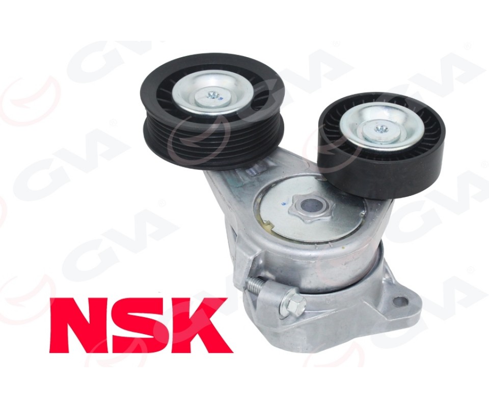 V KAYIŞ GERGİSİ KOMPLE FORD FOCUS-CMAX 04> 1.8 TDCİ KUTU İÇİ NSK