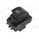 CAM AÇMA ANAHTARI TEKLİ ARKA SOL-SAĞ RENAULT MEGANE III-TALİSMAN-FLUENCE-LATİTUDE