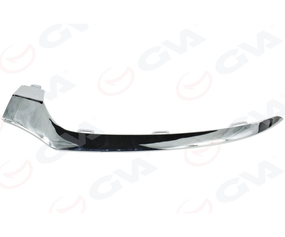 TAMPON NIKELAJI ON SOL GUMUS. AMG MERCEDES C-CLASS W205 14>