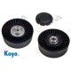 ALTERNATÖR GERGİ RULMANI CADDY-GOLF3-PASSAT-POLO-T4-A6 1.9-2.5 TDI 1990-1997 1Y-1Z-AAZ-ABL-AFN-ACV