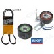 EKSANTRİK GERGİ KİTİ OPEL ASTRA L 21> CORSA F 19> PEUGEOT P2008-P3008 II-P301- P308 II-P5008-P508-EX PERT-PARTNER CITROEN BERLINGO-C3 III-C4-C-ELYSEE-JUMPY III 1.5 TDCI-BlueHDI Euro6 / FOCUS IV 17> C