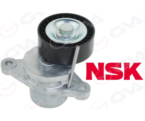 ALTERNATÖR GERGİ RULMANI KÜTÜKLÜ P308-C3-DS3 09 >-P508-P3008-P5008-C4-C5-BERLINGO-DS4 10 > P208 12 > 1.6 HDİ