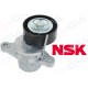 ALTERNATÖR GERGİ RULMANI KÜTÜKLÜ P308-C3-DS3 09 >-P508-P3008-P5008-C4-C5-BERLINGO-DS4 10 > P208 12 > 1.6 HDİ