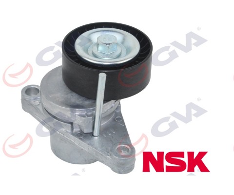 ALTERNATÖR GERGİ RULMANI KÜTÜKLÜ P207-P301-P307-P308-P1007-C2-C3-C4-C-ELYSEE 1.4-1.6 16V TU3-TU5 KLİMALI