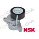 ALTERNATÖR GERGİ RULMANI KÜTÜKLÜ P207-P301-P307-P308-P1007-C2-C3-C4-C-ELYSEE 1.4-1.6 16V TU3-TU5 KLİMALI