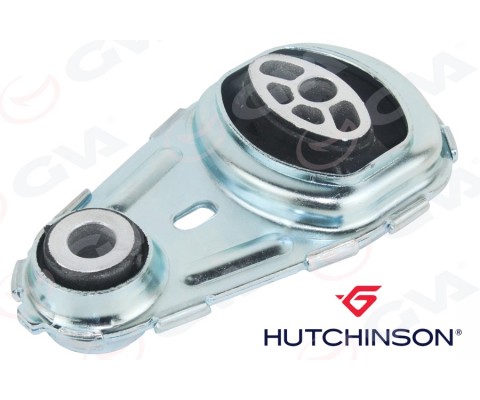 MOTOR TAKOZU ALT FLUENCE 09>MEGANE III 09>SCENIC III 09> 1.5 DCI 6 VİTES