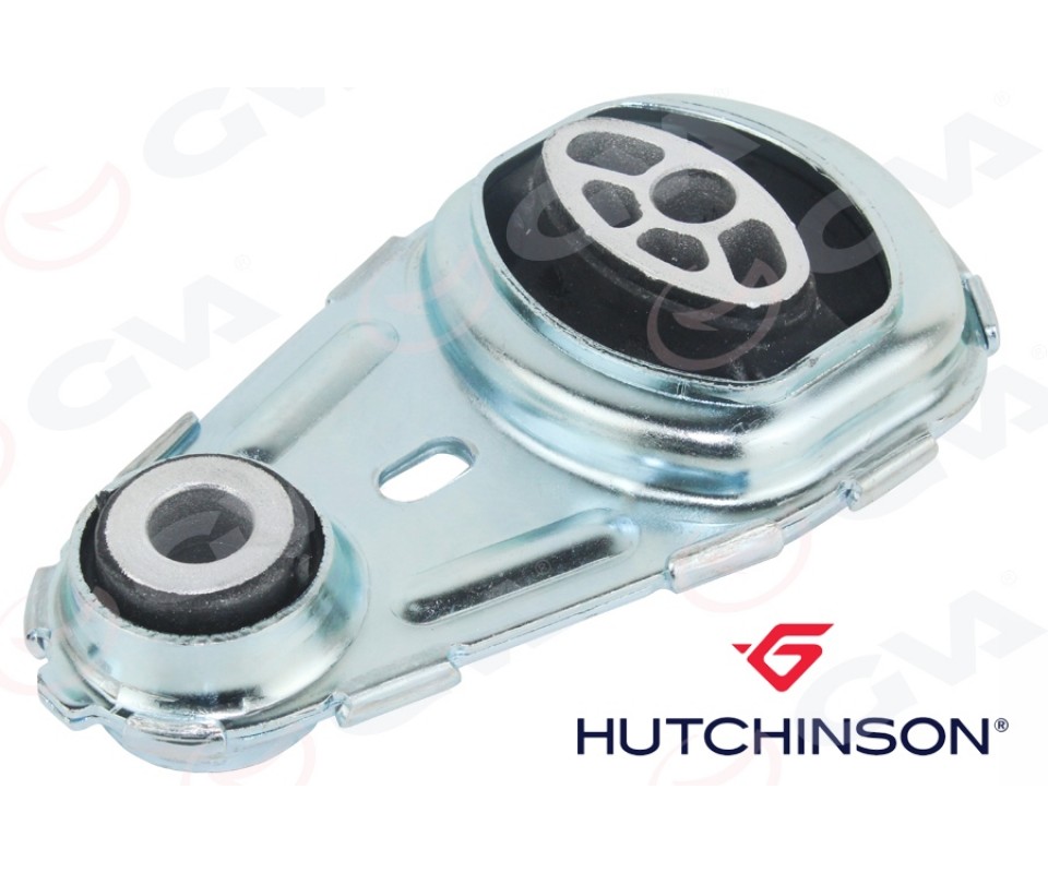 MOTOR TAKOZU ALT FLUENCE 09>MEGANE III 09>SCENIC III 09> 1.5 DCI 6 VİTES