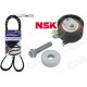 TRİGER SETİ RENAULT CLIO IV 12> SYMBOL III 13> FLUENCE 09> MEGANE IV 15> DACIA SANDERO II 12> DUSTER 10> MERCEDES OM607 W176 W246 C117 W415 X156 . NİSSAN QASHQAI II 13> JUKE 10> 1.5 dCi K9K EURO 5 119