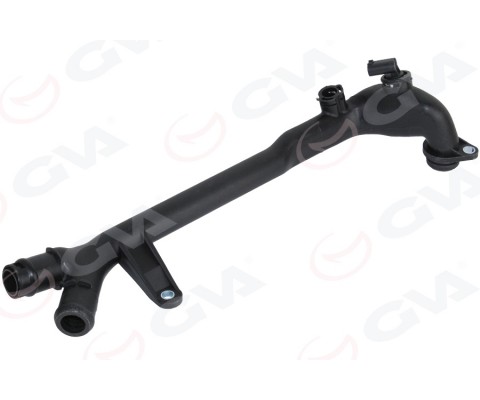 SOGUTMA SUYU BORUSU MERCEDES M271 Kompressor W203 S203 CL203 W204 S204 C209 A209 C209 W211 S211