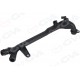 SOGUTMA SUYU BORUSU MERCEDES M271 Kompressor W203 S203 CL203 W204 S204 C209 A209 C209 W211 S211