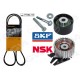 EKSANTRİK GERGİ KİTİ FIAT DOBLO 01> BRAVA 96>01 BRAVO 96>01 PALIO 00> MAREA 96> 1.9TD 193x240
