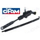 DEBRİYAJ ÜST MERKEZİ RENAULT MASTER III 10> OPEL MOVANO B 10> 2.3dCi M9T 15.87 mm