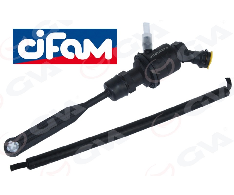 DEBRİYAJ ÜST MERKEZİ RENAULT MASTER III 10> OPEL MOVANO B 10> 2.3dCi M9T 15.87 mm