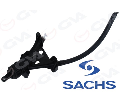 DEBRİYAJ ÜST MERKEZ FORD TRANSIT V347-V348 06>11