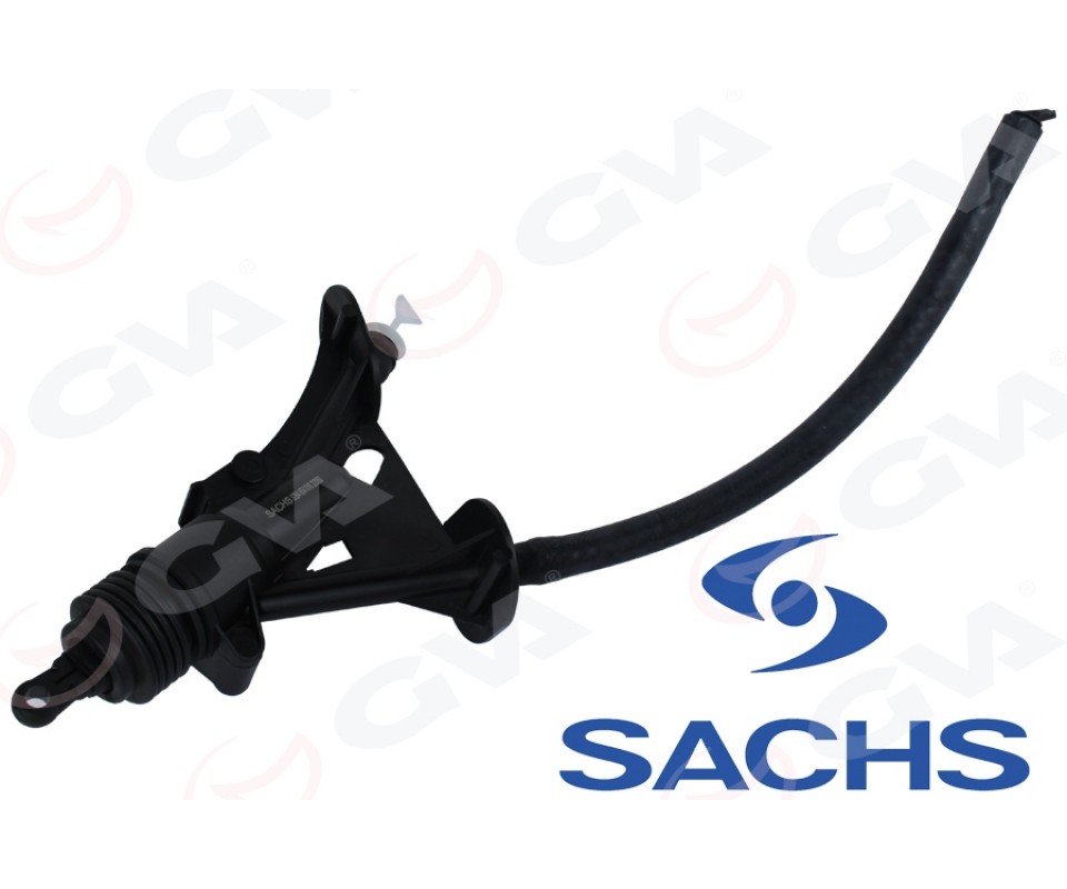 DEBRİYAJ ÜST MERKEZ FORD TRANSIT V347-V348 06>11
