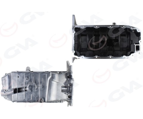 MOTOR YAĞ KARTERİ ASTRA J 1.6 16V A16-B16XER CRUZE 1.6-18 16V F16D4-LDE-2H0 OTOMATİK ŞANZIMAN