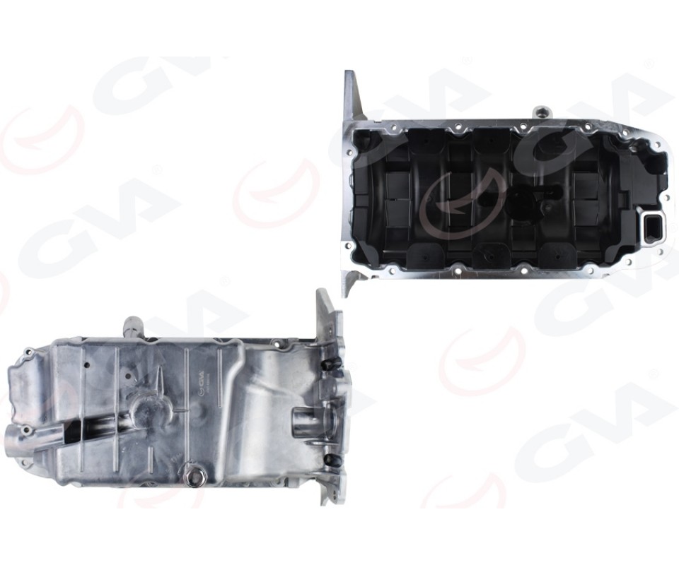 MOTOR YAĞ KARTERİ ASTRA J 1.6 16V A16-B16XER CRUZE 1.6-18 16V F16D4-LDE-2H0 OTOMATİK ŞANZIMAN