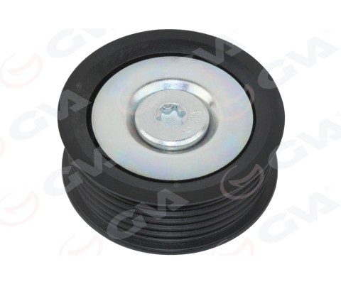 KAYIS GERGI RULMANI MERCEDES W639 B906 B907 B910 KANALLI