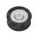 KAYIS GERGI RULMANI MERCEDES W639 B906 B907 B910 KANALLI