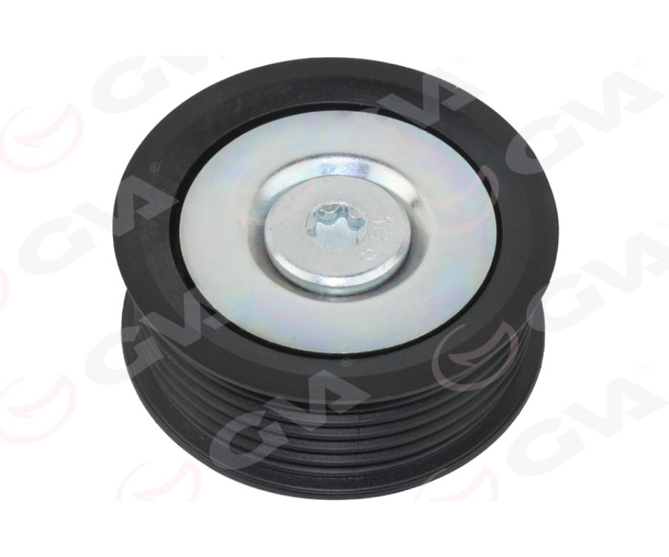 KAYIS GERGI RULMANI MERCEDES W639 B906 B907 B910 KANALLI