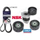 ALTERNATÖR GERGİ KİTİ CLIO IV 12> LOGAN II 12> SYMBOL III 14> SANDERO II 12> 0.9 TCE 90BG