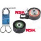 TRİGER SETİ PARTNER-BERLINGO-P208-P301-P308-P508-P2008-P3008-P5008-FOCUS-COURİER-FİESTA-MONDEO-C3-C4 -C-ELYSEE-JUMPY-RIFTER-DS4-DS3-CROSSLAND X-GRANDLAND X-COMBO E-C-MAX 1.5-1.6 TDCI-HDI 15-> / PROACE