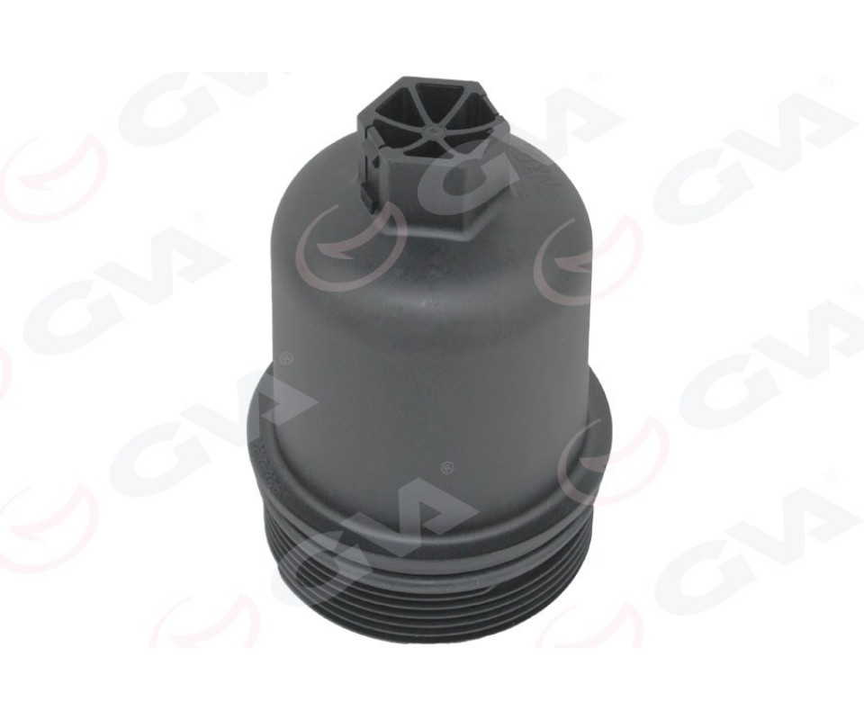 YAĞ FİLTRE KABI KAPAĞI P106-P206-P306 1.4