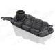RADYATOR YEDEK SU DEPOSU MERCEDES W220 W463
