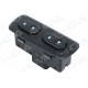 CAM AÇMA ANAHTARI SOL ÇİFTLİ ACCENT 95-00