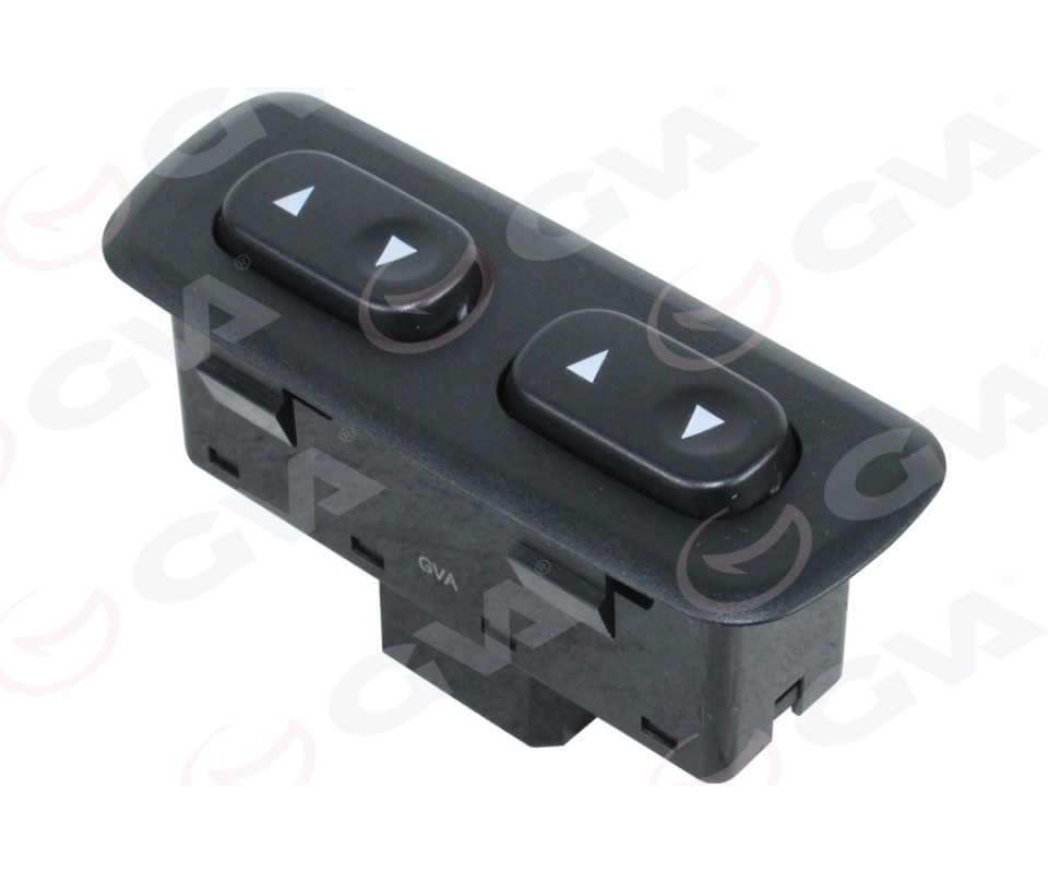 CAM AÇMA ANAHTARI SOL ÇİFTLİ ACCENT 95-00