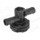 KALORİFER MUSLUĞU VALFİ ASTRA F 1.4-1.6-1.7-CORSA B 1.4-1.6-OMEGA B 2.0-2.2-2.5-TIGRA 1.4-1.6