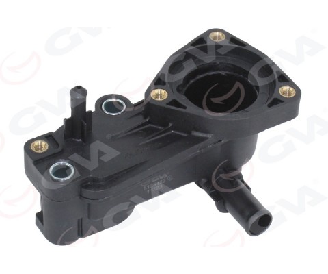 TERMOSTAT GOVDESI KOMPLE CONNECT 1.8TDCI 02>13 FOCUS 98>11 MONDEO IV 07>14 S MAX GALXY 06>15 1.8TD
