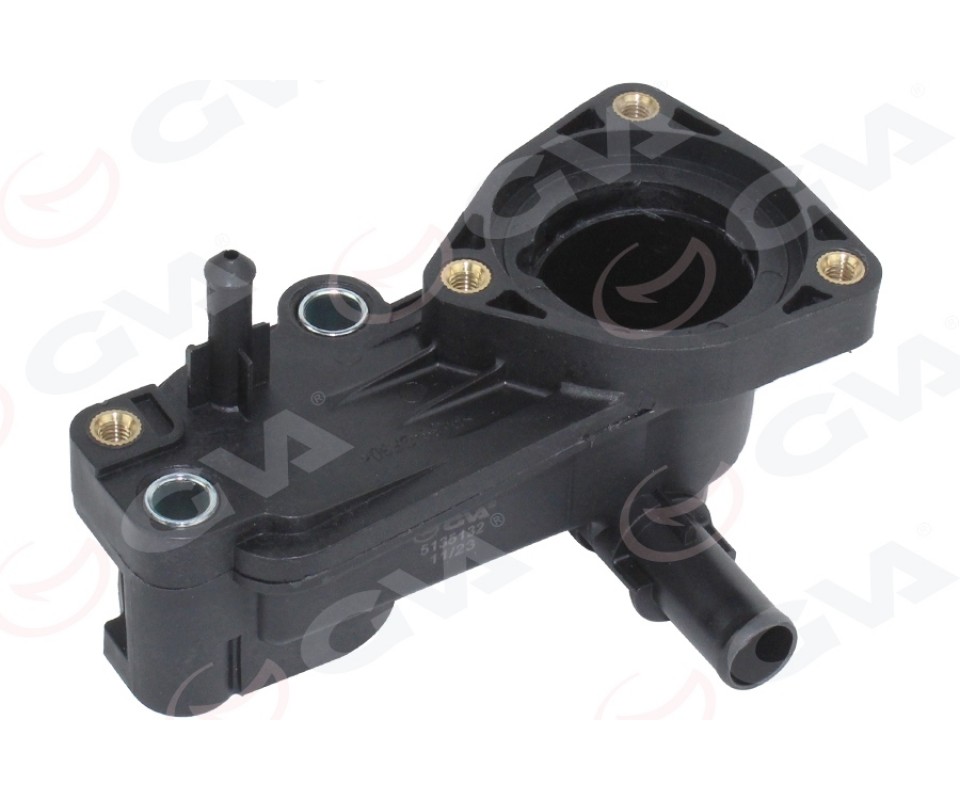 TERMOSTAT GOVDESI KOMPLE CONNECT 1.8TDCI 02>13 FOCUS 98>11 MONDEO IV 07>14 S MAX GALXY 06>15 1.8TD