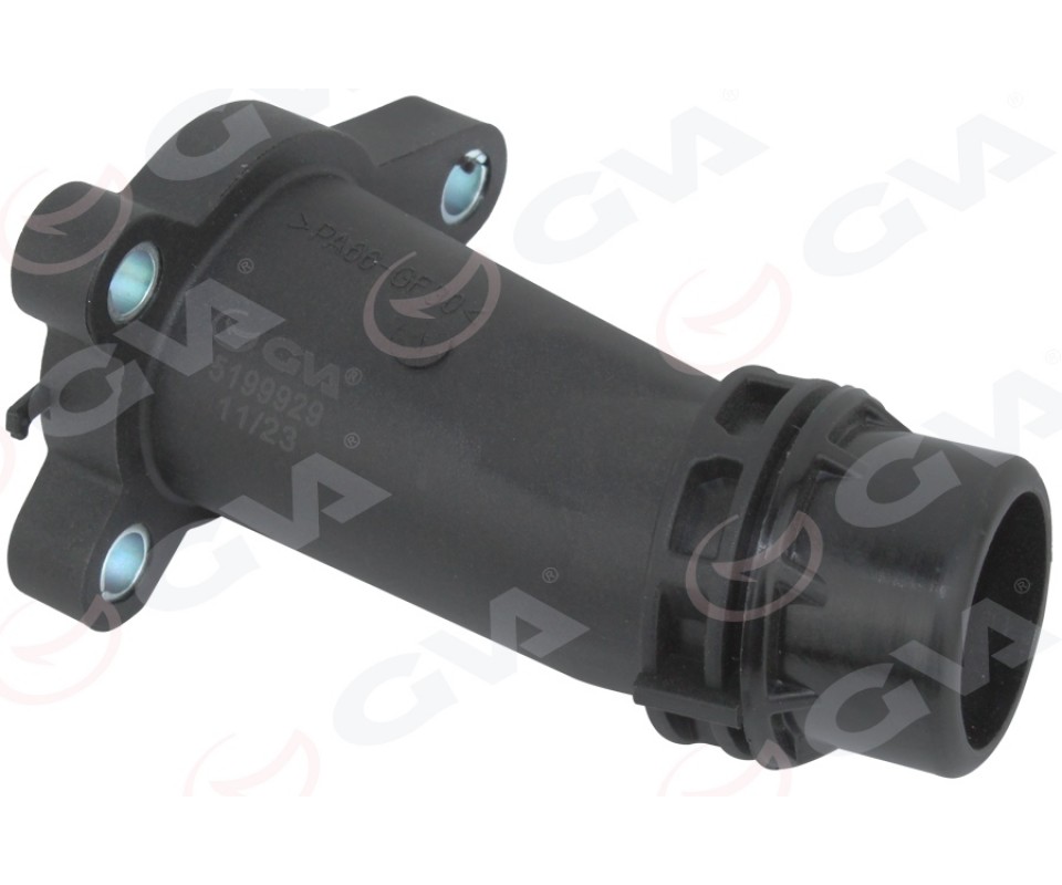 SOGUTMA SUYU FLANSI BMW B37 B38 B47 B48 F20 F21 F52 F22 F23 F45 F46 F30 F31 F34 F35 G20 F32 F33 F36 G22 G26 F10 F11 G30 G31 G38 G32 G11 G12 F48 F49 F39 F25 G01 G08 F26 G02 F15