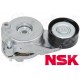 KAYIS GERGI RULMANI MERCEDES W203 W204 W211 W212 C218 C219 W164 W221 W639 B906 B907 B910 KUTUKLU