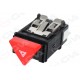 DÖRTLÜ FLAŞÖR POLO CLASSIC 00>02 -LUPO 99>06 -TRANSPORTER T4 99>04 7 FİŞLİ