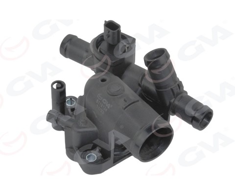 TERMOSTAT 89 C KOMPLE LGN II-III 2.0 05>MGN II 2.0DCİ 05>LATITUDE 2.0DCİ 11>QASHQAI 1.5-2.0DCİ 07>