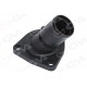 TERMOSTAT YUVASI FLANŞI LAGUNA 2.0 8V-MEGANE F3R
