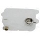 RADYATOR YEDEK SU DEPOSU MERCEDES W201 W168 W124 W140