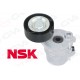 KAYIS GERGI RULMANI MERCEDES W204 W205 W212 W213 C238 C253 R172 KUTUKLU