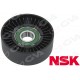 KAYIS GERGI RULMANI MERCEDES W204 S204 C204 CL203 C209 W212 C207 R171 R172
