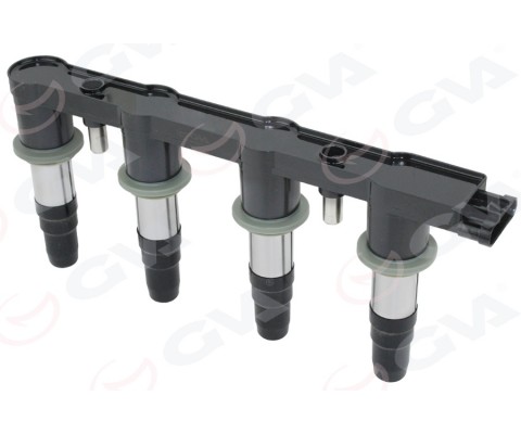 ATEŞLEME BOBİNİ CHEVROLET AVEO 1.4 06 > CRUZE 1.4-1.6-1.8 09 > KALOS 1.4 05 > LACETTI 1.4-1.6 05 >