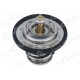 TERMOSTAT ACCENT-ERA 1.4-1.5-1.6-2.0-ELANTRA 1.6-1.8-2.0-GETZ 1.4-1.6-H100-STAREX 2.5-İ30 2.0 82C