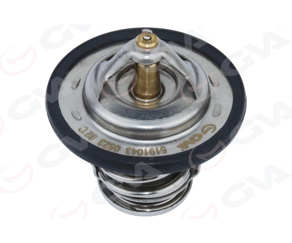 TERMOSTAT ACCENT-ERA 1.4-1.5-1.6-2.0-ELANTRA 1.6-1.8-2.0-GETZ 1.4-1.6-H100-STAREX 2.5-İ30 2.0 82C