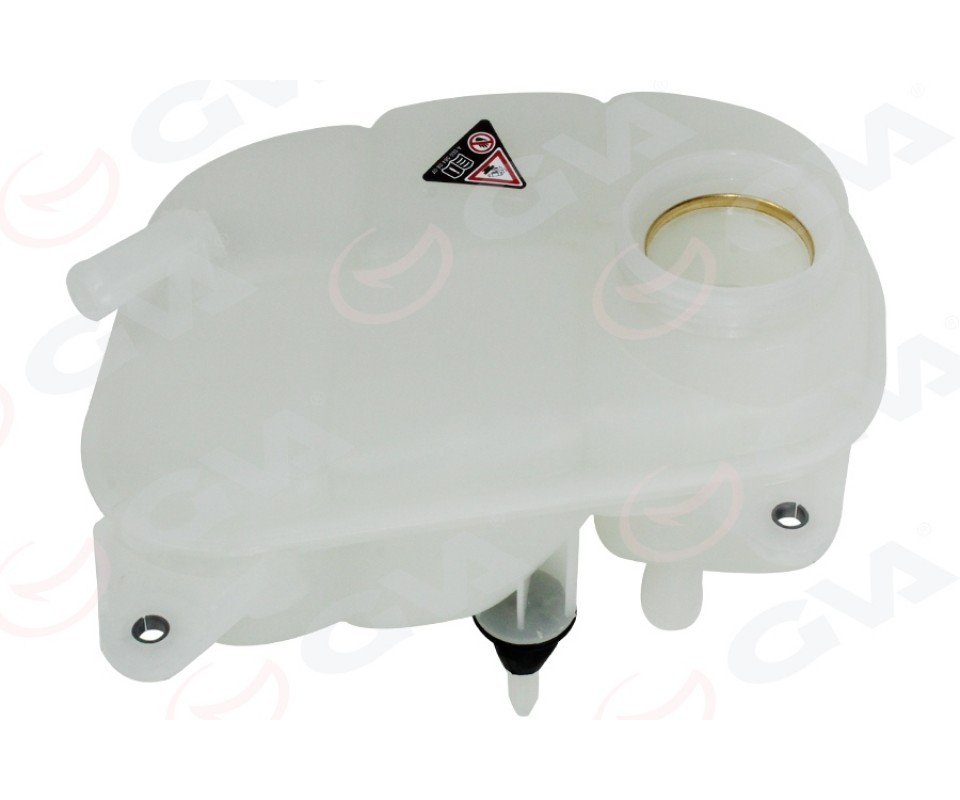 RADYATOR YEDEK SU DEPOSU MERCEDES VITO W447 14>