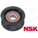 KAYIS GERGI RULMANI MERCEDES W220 W221 C215 R230
