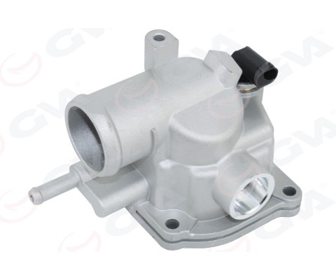 TERMOSTAT 87 C MERCEDES OM611 OM612 OM646 OM647 W203 W211 W638 W639 B901>B906