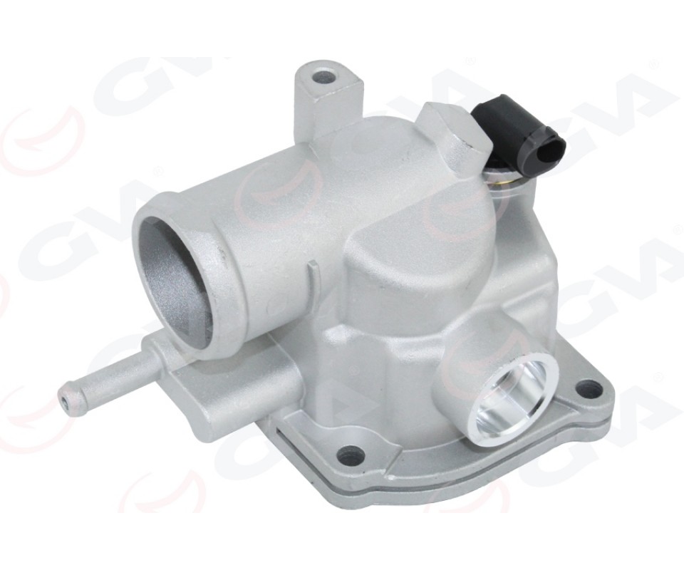 TERMOSTAT 87 C MERCEDES OM611 OM612 OM646 OM647 W203 W211 W638 W639 B901>B906
