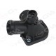TERMOSTAT YUVASI FLANŞI PASSAT A4 1.6 BENZİNLİ ALZ